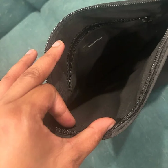 Kate Spade Black Shoulder Bag - Picture 4 of 5